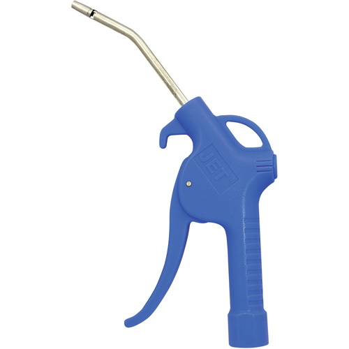 Soufflette robuste de 4" ABGO-4, 1/4" NPT, 13 pi³/min/15 pi³/min, 75 - 120 PSI Les Distributions ICE