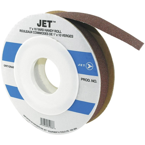 Rouleau de tissu abrasif Les Distributions ICE