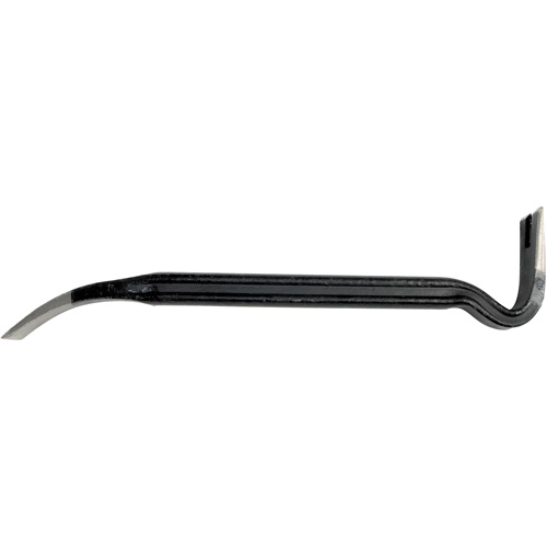 Barre de d&eacute;molition tr&egrave;s robuste JPWB-14 POWERCLAW, Largeur de 1-9/50", Longueur de 14" Les Distributions ICE