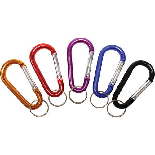 Aluminum Snap Link, 3-1/8" Les Distributions ICE