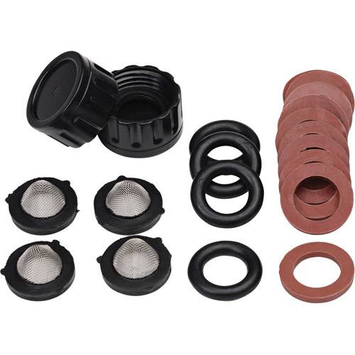 20 Piece Hose Repair Kit Les Distributions ICE