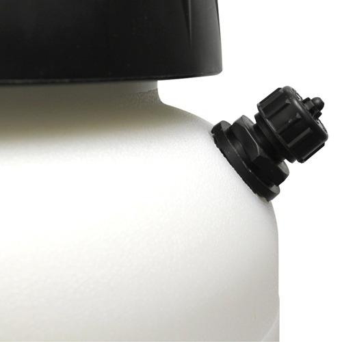 XP Pro Series - Hand Held Sprayer, 3 gal., Plastic, 20" Wand Les Distributions ICE