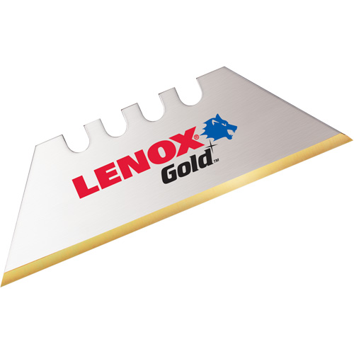 Utility Blades, Single Style Les Distributions ICE