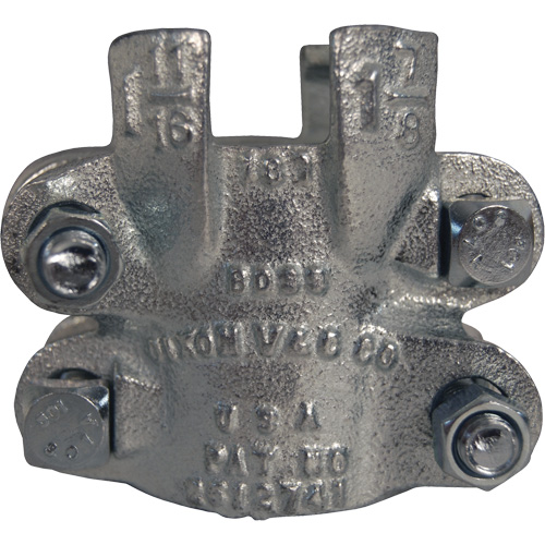 T-Bolt Clamp Les Distributions ICE