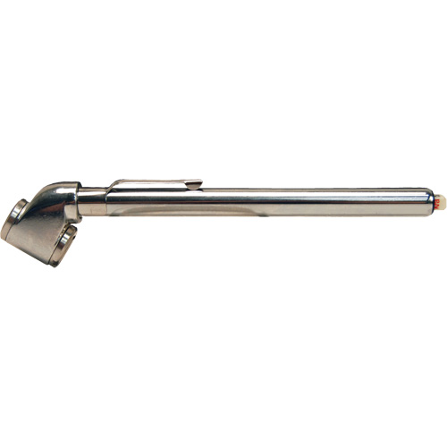 Dual Foot Tire Pressure Gauge Les Distributions ICE