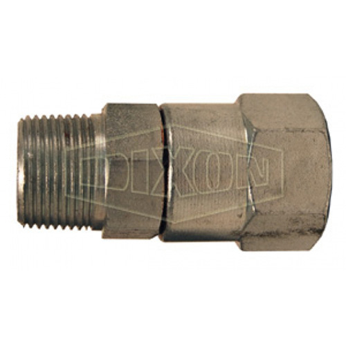 Raccord pivotant de conduite Les Distributions ICE