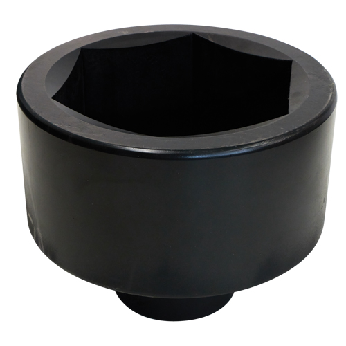 Douille, Chocs, 8", Prise 2-1/2", 6 pans Les Distributions ICE