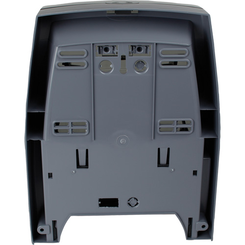 Sanitouch Hard Roll Towel Dispenser, Manual, 12.63" W x 10.2" D x 16.13" H Les Distributions ICE