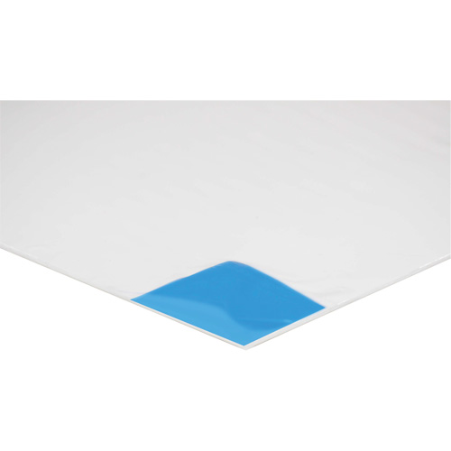 Tapis pour salle blanche Les Distributions ICE