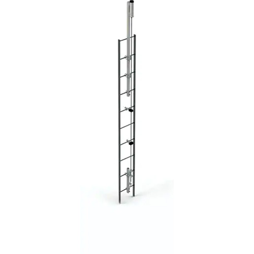 Lad-Saf Cable Guide Support Les Distributions ICE