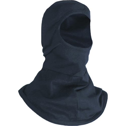 Cagoule l&eacute;g&egrave;re r&eacute;sistante aux flammes UltraSoft Les Distributions ICE