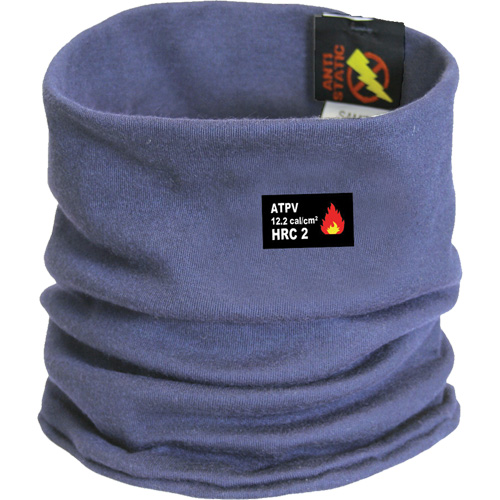 Fargo Flame Retardant Neck Gaiter Les Distributions ICE