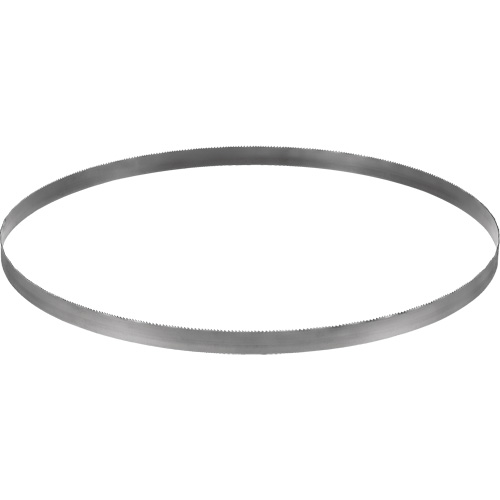 Lame de scie &agrave; ruban sans fil, Bim&eacute;tal, 32-7/8" lo x &eacute;paisseur 0,02", 14-18 dents par pouce Les Distributions ICE