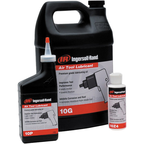 Huile de qualit&eacute; sup&eacute;rieure pour outils pneumatiques Edge Series Les Distributions ICE