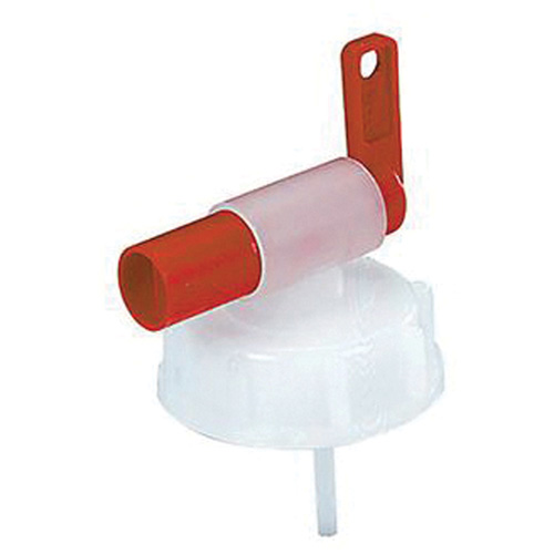 Bec verseur pour bidon de 20 litres Les Distributions ICE