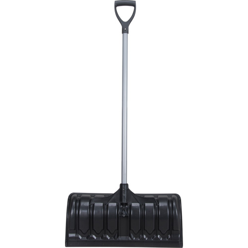 Gratte &agrave; neige, Polypropyl&egrave;ne, Prise Prise en D, 24-1/2" la Les Distributions ICE