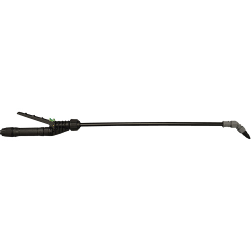 Industrial & Contractor Series Acid Compression Sprayer, 2 gal. (9 L), Polyethylene, 21" Wand Les Distributions ICE