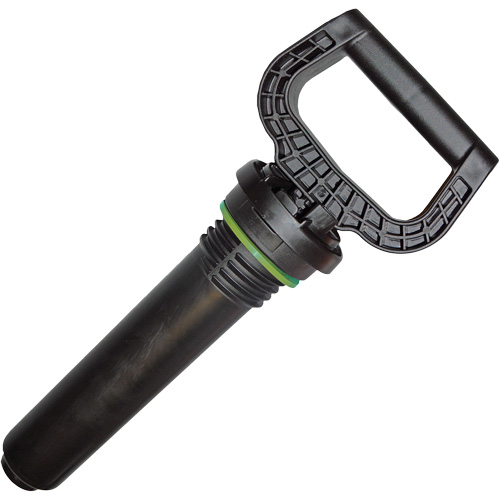 Industrial & Contractor Series Acid Compression Sprayer, 2 gal. (9 L), Polyethylene, 21" Wand Les Distributions ICE