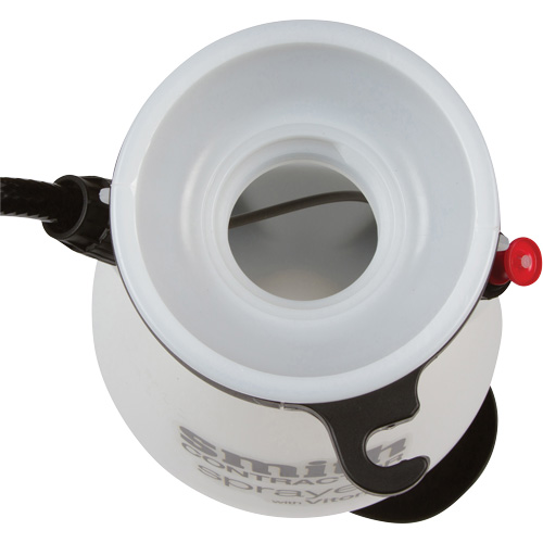 Vaporisateur Max pour entrepreneur, 3 gal. (13,5 L), Poly&eacute;thyl&egrave;ne, Lance de 21" Les Distributions ICE