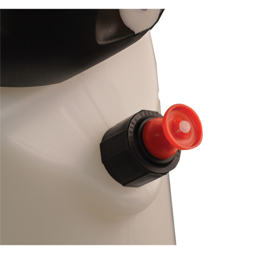 Vaporisateur Max pour entrepreneur, 3 gal. (13,5 L), Poly&eacute;thyl&egrave;ne, Lance de 21" Les Distributions ICE