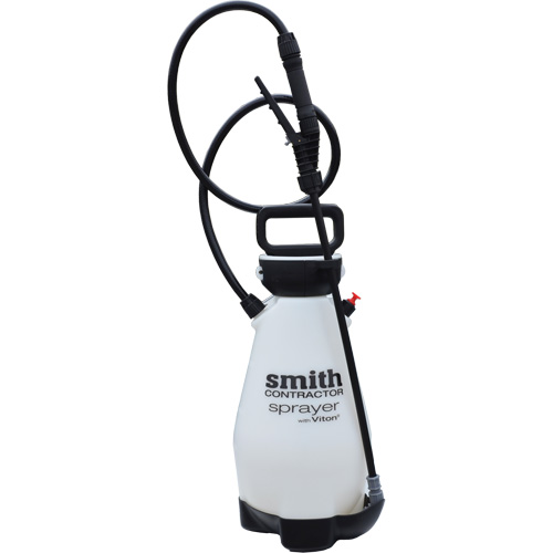 Vaporisateur Max pour entrepreneur, 2 gal. (9 L), Poly&eacute;thyl&egrave;ne, Lance de 21" Les Distributions ICE