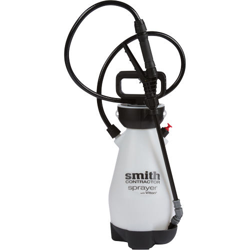 Vaporisateur Max pour entrepreneur, 1 gal. (4,5 L), Poly&eacute;thyl&egrave;ne, Lance de 14" Les Distributions ICE