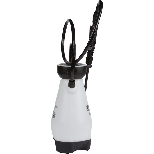 Vaporisateur Max pour entrepreneur, 1 gal. (4,5 L), Poly&eacute;thyl&egrave;ne, Lance de 14" Les Distributions ICE