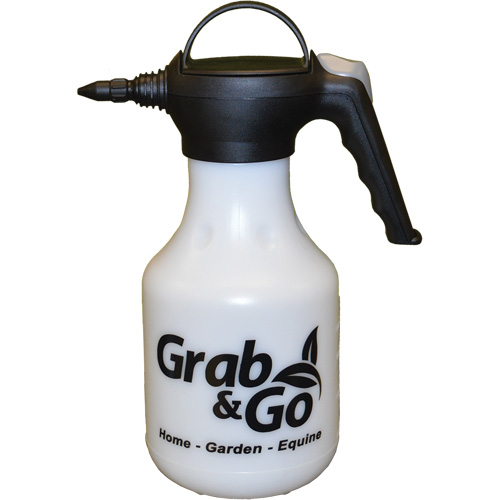 Brumisateur Grab & Go, 50 oz (1,5L) Les Distributions ICE