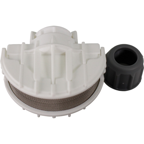 High Volume Foaming Nozzle Kit Les Distributions ICE