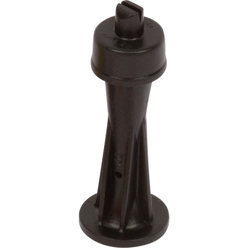 Low Volume Poly Foaming Nozzle Les Distributions ICE