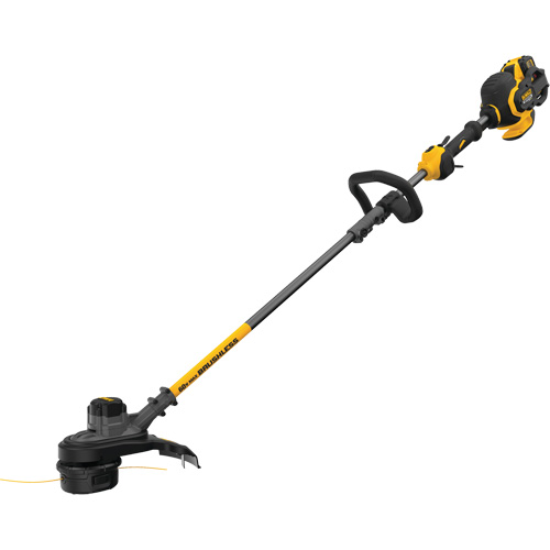 Flexvolt&reg; Cordless String Trimmer Kit, 15", Battery Powered, 60 V Les Distributions ICE