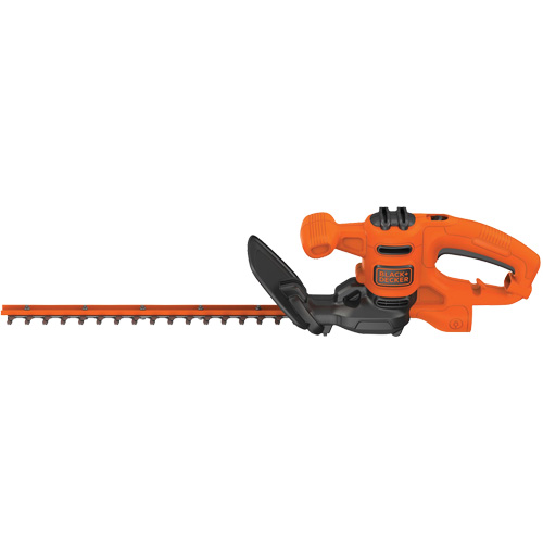 Hedge Trimmer, 16", Electric Les Distributions ICE
