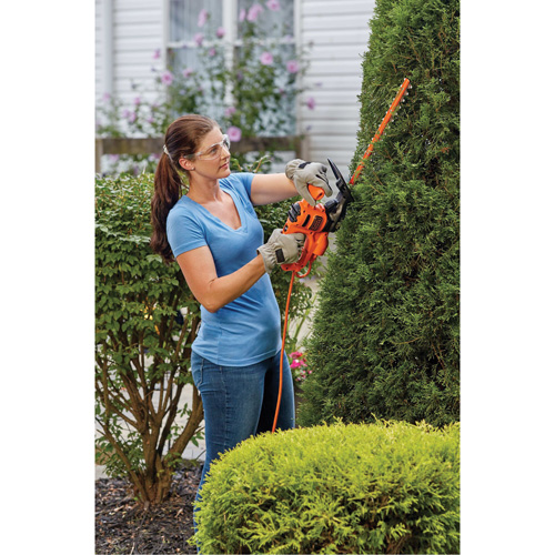 Hedge Trimmer, 16", Electric Les Distributions ICE