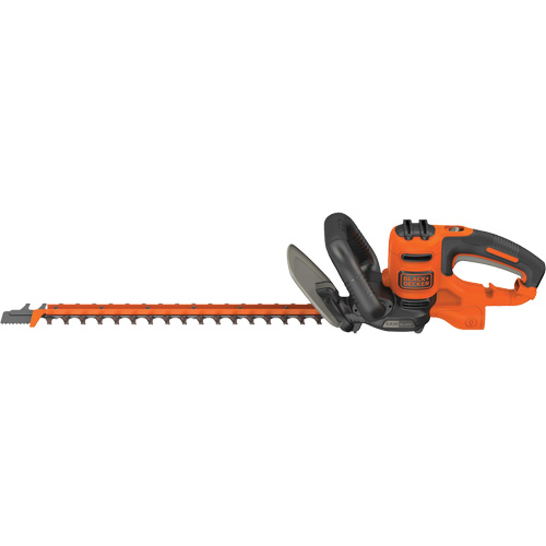 SawBlade Hedge Trimmer, 20", Electric Les Distributions ICE