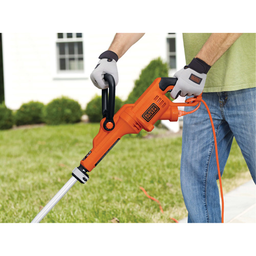 coupe-bordure/taille-bordure, 14", &eacute;lectrique Les Distributions ICE