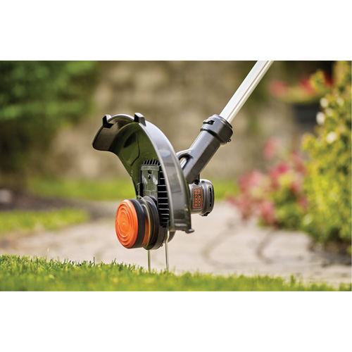 Trousse de coupe-bordure sans fil Max*, 13", &agrave; pile, 40 V Les Distributions ICE