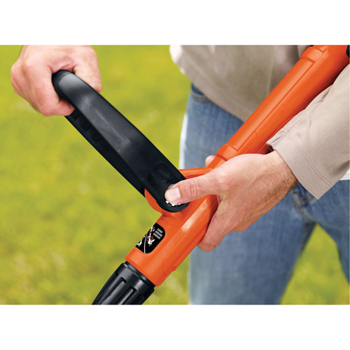 Max* Cordless String Trimmer/Edger Kit, 12", Battery Powered, 20 V Les Distributions ICE