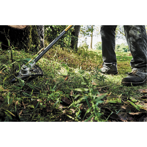 Universal Brush Cutter Attachment Les Distributions ICE