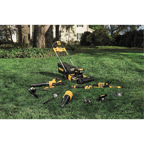 Universal Brush Cutter Attachment Les Distributions ICE