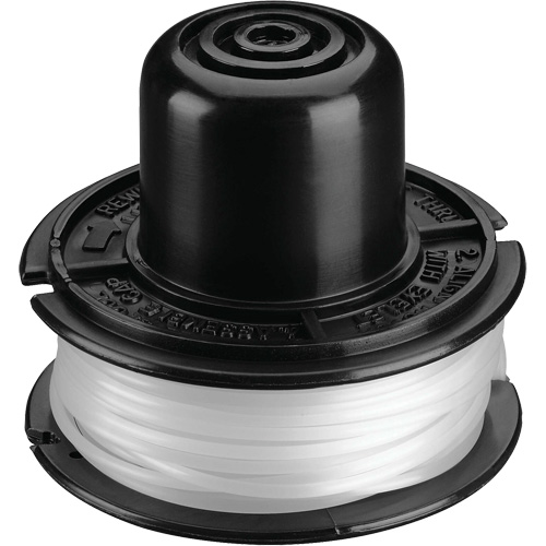 Bump Feed Replacement Spool Les Distributions ICE