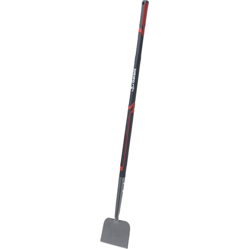 Multi-Purpose Scraper, 8-1/2" Blade, Straight Handle Les Distributions ICE