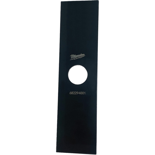 8" Edger Blade Les Distributions ICE