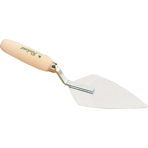 Pointed Cement Trowels Les Distributions ICE