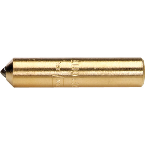 Non-Resettable SG/Ceramic Single Point Tool Les Distributions ICE