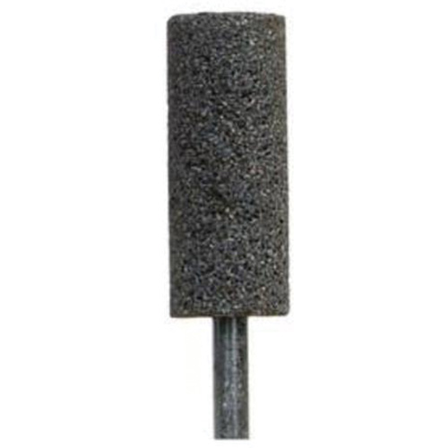 Norzon&reg; Resin Bond Mounted Points, W208, Zirconia Alumina, 3/4" Dia., 2" L Les Distributions ICE