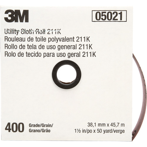 Utility Cloth Roll 211K Les Distributions ICE
