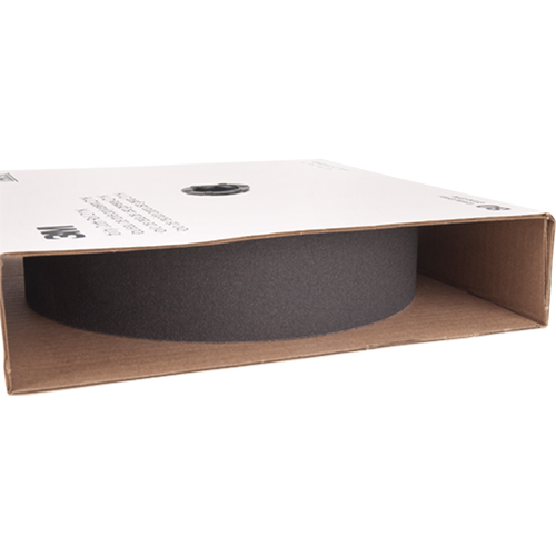 Rouleau de toile abrasive utilitaire 211K Elektrocut Les Distributions ICE