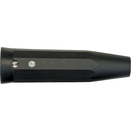 Cam Action Cable Connector, 4 thru 4/0 Capacity Les Distributions ICE