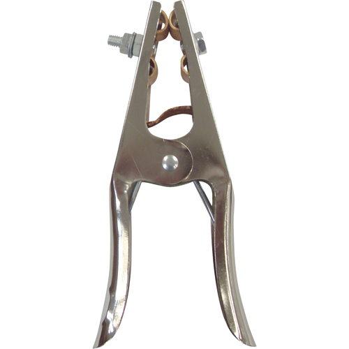 Ground Clamps, 300 Amperage Rating Les Distributions ICE