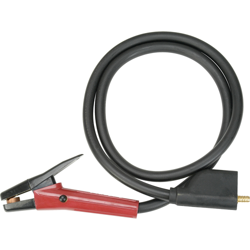 Air Carbon Arc Gouging Torch, 800 Amp Rating Les Distributions ICE